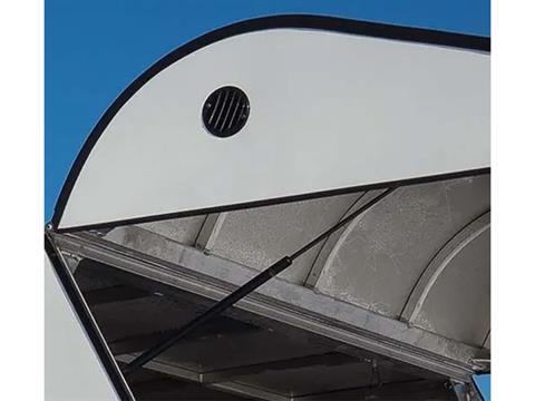 2025 FLOE INTERNATIONAL Pro-Tektor Enclosure 16 ft. (No Brakes) in Grand Rapids, Minnesota - Photo 2